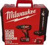 cumpără Bormașina Milwaukee 4933464317 M18CBLDD-202C în Chișinău 