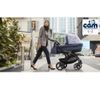 Коляска 5 в 1 CAM Dinamico Smart Beige 
