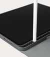 купить Сумка/чехол для планшета Tucano iPad Pro 12.9 (2020-2021) Link Space Grey в Кишинёве 