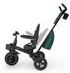 купить Велосипед-коляска KinderKraft Spinstep 2 Plus Green (KRSPST02GREPL00) в Кишинёве 