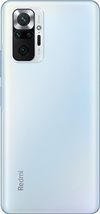 купить Смартфон Xiaomi Redmi Note 10 Pro 8/128Gb Blue в Кишинёве 