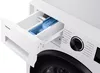 cumpără Mașină de spălat și uscat rufe Samsung WW90CGC04DAELE + DV90CGC2A0AELE în Chișinău 