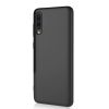 Чехол Screen Geeks Solid Samsung Galaxy A70 [Black]