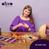cumpără Set de creație Okto 10012-OK Set creativ DIY cu plastilină ușoară Libertate în Chișinău 
