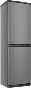 купить Холодильник с нижней морозильной камерой Atlant XM 6025-060(160) в Кишинёве 