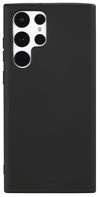 купить Чехол для смартфона Hama 172353 Finest Feel Cover for Samsung Galaxy S22 Ultra (5G), black в Кишинёве 
