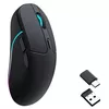 купить Мышь Keychron M3 Wireless Mouse USB Type-C, Black в Кишинёве 