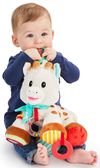 cumpără Jucărie de pluș Sophie la Girafe 010343 Jucarie de plus cu activitati în Chișinău 