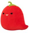 cumpără Jucărie de pluș Squishmallows SQJW525 Игрушка плюш 12cm, ast.W25 în Chișinău 