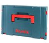 cumpără Set de scule electrice Ronix RS-8673 Набор шуруповерт+УШМ 20V 2x2.0Ah în Chișinău 