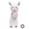 купить Babyono Игрушка обнимашка Llama Alabama 49 см в Кишинёве 