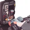 cumpără Accesoriu auto Diono D40247 husa protectie cu organiser spatar scaun Stow n Go XL Gray în Chișinău 