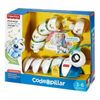 купить Музыкальная игрушка Fisher Price K-DKT39 Omida Interactivă Conectează și pornește в Кишинёве 