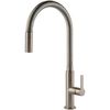 купить Смеситель кухонный Gessi 60003-149 Mesh Finox Brushed Nickel в Кишинёве 
