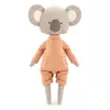 купить Мягкая игрушка Orange Toys Annie the Koala 29 CM06-22 в Кишинёве 