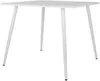 купить Стол Nowystyl Modern Lite White 700*700*750 в Кишинёве 
