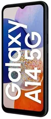 cumpără Smartphone Samsung A14 (A145F) 128GB Black {Ref.} Grade Q în Chișinău 