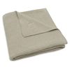 купить Детское постельное белье Jollein 516-511-67053 Paturica Basic Knit Olive Green, 75x100cm в Кишинёве 