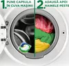 купить Порошок для стирки Ariel 4288 PODS COLOR 60W в Кишинёве 