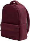 cumpără Rucsac pentru oraș Samsonite City Plume Bordo (132121/1124) în Chișinău 