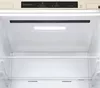 купить Холодильник с нижней морозильной камерой LG GW-B509SEZM DoorCooling+ в Кишинёве 