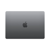 Laptop Apple MacBook Air 13.6" Space Gray (M2 16Gb 256Gb) 