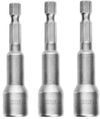 купить Набор головок, бит, насадок Total tools TAC270831 в Кишинёве 
