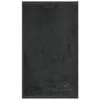 купить Полотенце Looks by Wolfgang Joop 1049/800 Towel 30х50 Grey в Кишинёве 