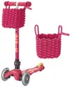 cumpără Trotinetă Micro AC4806 Cosulet Rosa în Chișinău 