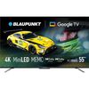 cumpără Televizor Blaupunkt MiniLED 55MСG8000 144 Hz în Chișinău 