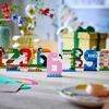 cumpără Set de construcție Lego 40807 Extended Line Set numere în Chișinău 