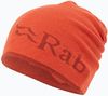 купить Одежда для спорта Rab Caciula Wearya Beanie Tuscan Red Grapefruit (QAB-22-TGP-ONE) в Кишинёве 