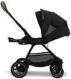 cumpără Сărucior pentru copii Nuna ST16615CVRGL compact TRIV Next Caviar în Chișinău 