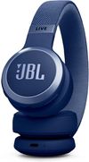 купить Наушники беспроводные JBL Live 670NC Blue в Кишинёве 