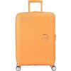 купить Чемодан Samsonite Soundbox 77/28 TSA Exp Papaya Pop (88474/A937) в Кишинёве 