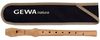 cumpără Instrument muzical de suflat GEWA Fluier C-Soprano Recorder Natural în Chișinău 