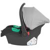 купить Детская коляска Kikka Boo One Grey, transformabil 3in1 (3800171213837) в Кишинёве 