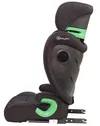 cumpără Scaun auto BabyGo BGO-3855 i-Size SafeChild Black, 100-150 cm în Chișinău 