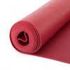 Mat pentru yoga Bodhi Rishikesh Premium 80 XL BURGUNDY -4.5mm