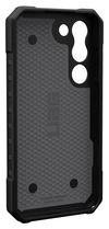 купить Чехол для смартфона UAG 214122114040 Galaxy S23 Pathfinder - Black в Кишинёве 
