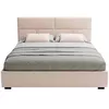 cumpără Pat my-STYLE my-Cora 200x200 (P28D20M10) în Chișinău 