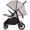 купить Детская коляска Chipolino Kbtp02402ma Top Stars Macadamia в Кишинёве 