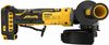 купить Болгарка (УШМ) DeWalt DCG404N 125mm Li-Ion 18V (fara acumulator) в Кишинёве 