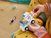 купить Конструктор Lego 41694 Pet Clinic Ambulance в Кишинёве 