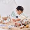 купить Игрушка Viga 44261 Set educativ Crește cu mine (0-6 luni) в Кишинёве 