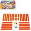 cumpără Mașină Hot Wheels JDW42 Set de joacă Track Creator în Chișinău 