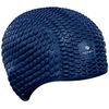 купить Аксессуар для плавания SUHS 1532 Casca inot silicon Bubble Long Hair PL-0786 в Кишинёве 