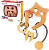 купить Настольная игра Trefl 075604 IQ Buboo #2 в Кишинёве 