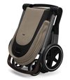 купить Детская коляска Joolz 900290 Hub+ compact, Timeless Taupe в Кишинёве 