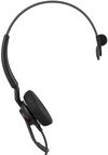 cumpără Căști pentru gaming Jabra 4093-419-269 Engage 40, Inline Link, USB C/A, UC Mono în Chișinău 